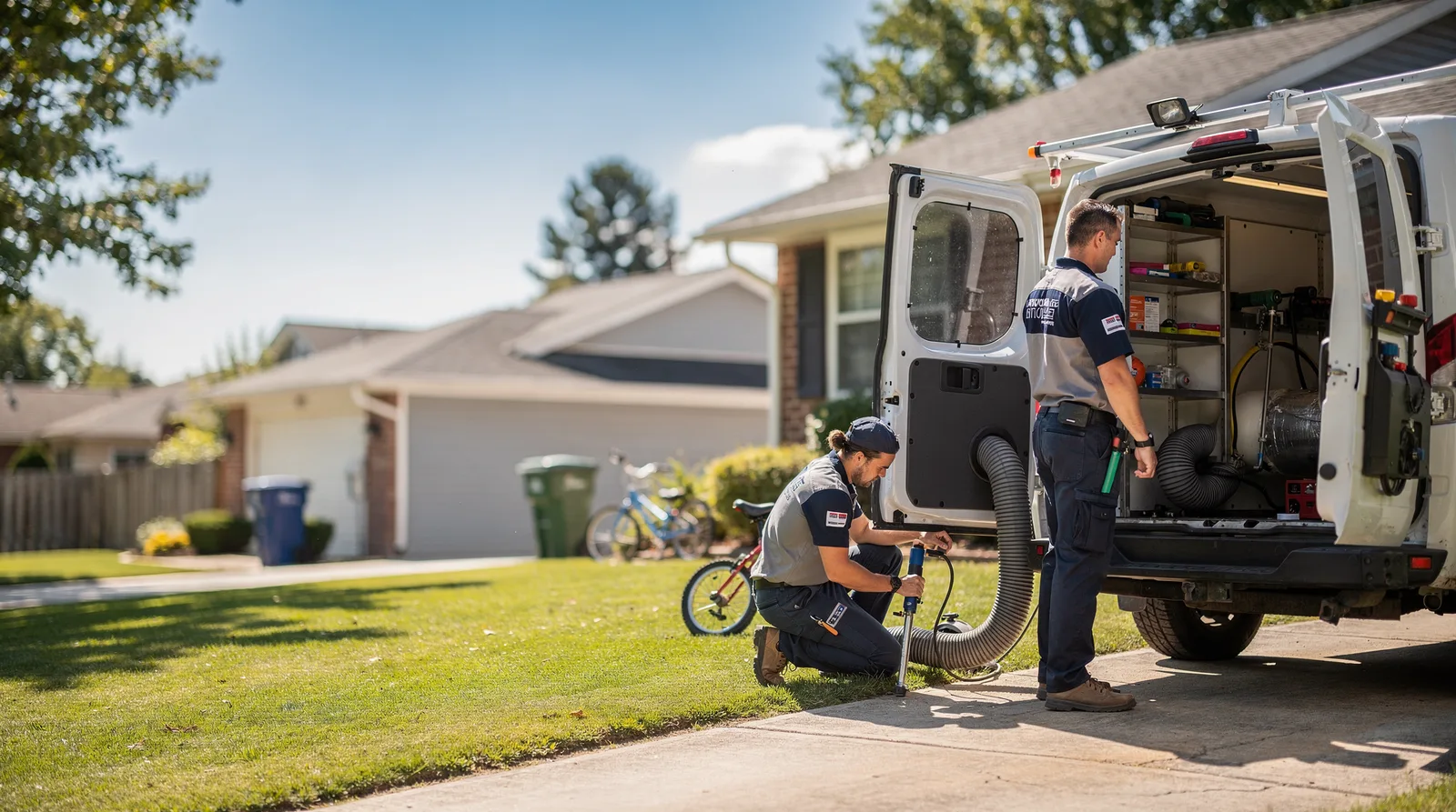 24/7 HVAC Repair & AC Replacement in Grand View, ID near me